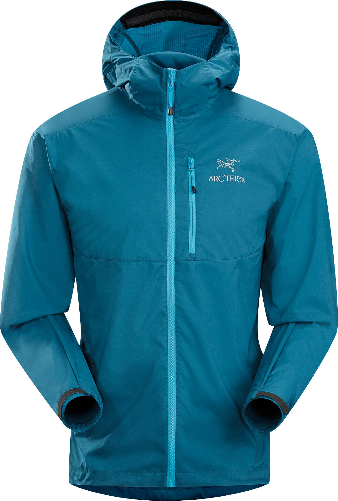 Arc'teryx Squamish Hoodie – evo