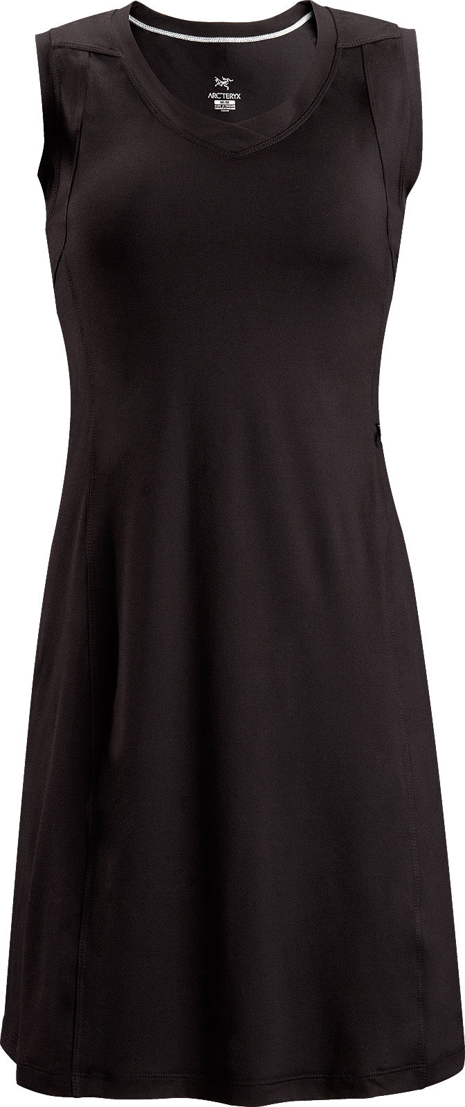 Arc'teryx Soltera Dress - Women's Black