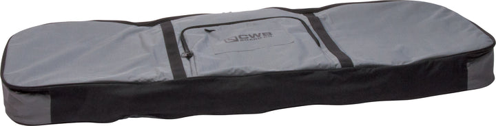 CWB Team Padded Wakeboard Bag 2024 Grey Detail 1 View