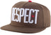 Neff Damian Respect Hat Olive