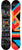 K2 Raygun Snowboard 2014