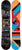 K2 Raygun Snowboard 2014