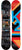 K2 Raygun Snowboard 2014