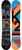K2 Raygun Snowboard 2014