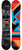 K2 Raygun Snowboard 2014