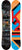 K2 Raygun Snowboard 2014