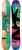 K2 High Lite Snowboard - Women's 2014