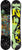 K2 Vandal Snowboard - Boy's 2015