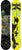 K2 Vandal Snowboard - Boy's 2015