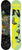K2 Vandal Snowboard - Boy's 2015