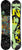 K2 Vandal Snowboard - Boy's 2015