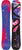 K2 Lime Lite Snowboard - Women's 2014