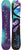 K2 Lime Lite Snowboard - Women's 2014