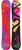 K2 Lime Lite Snowboard - Women's 2014