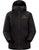 Arc'teryx Atom SV Hoodie - Women's Black