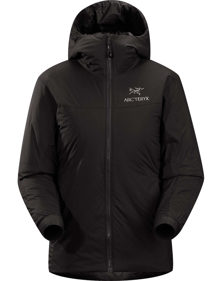 Arc'teryx Atom SV Hoodie - Women's Black