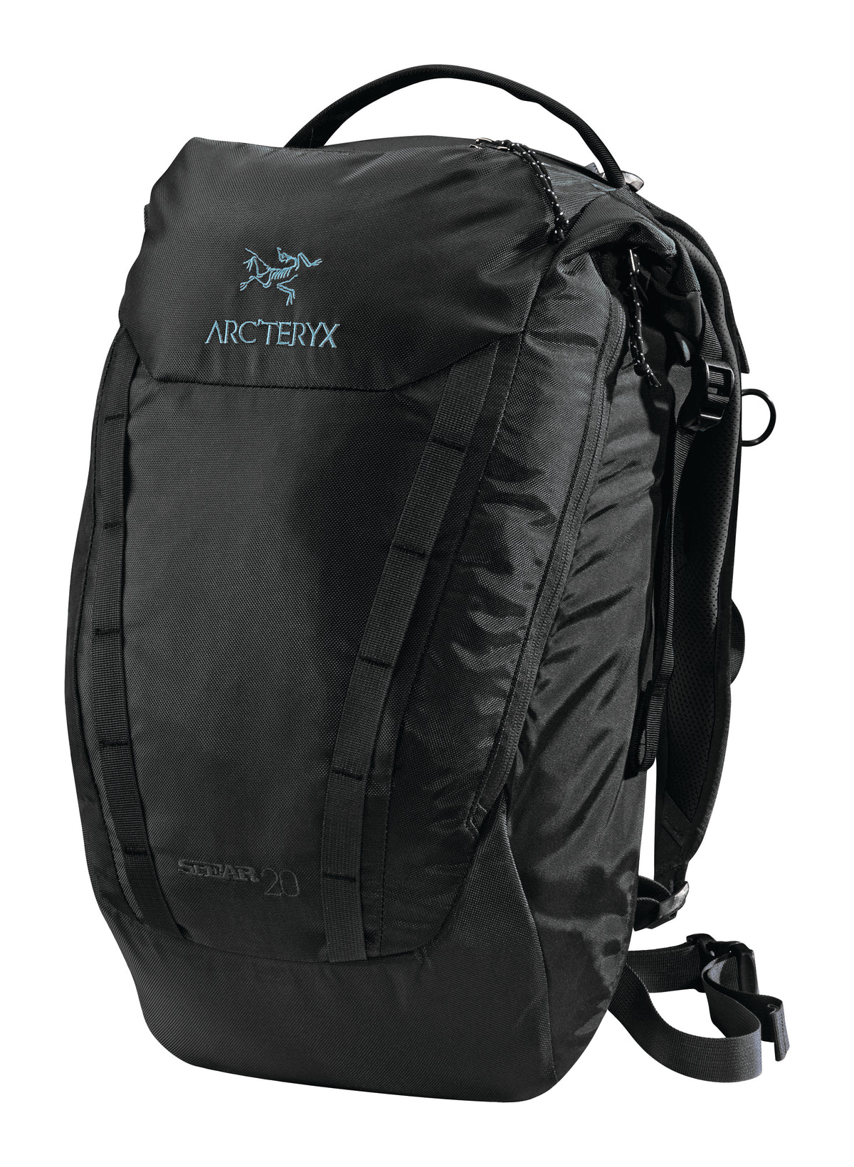 Arc'teryx Spear 20 Backpack 2013 Black