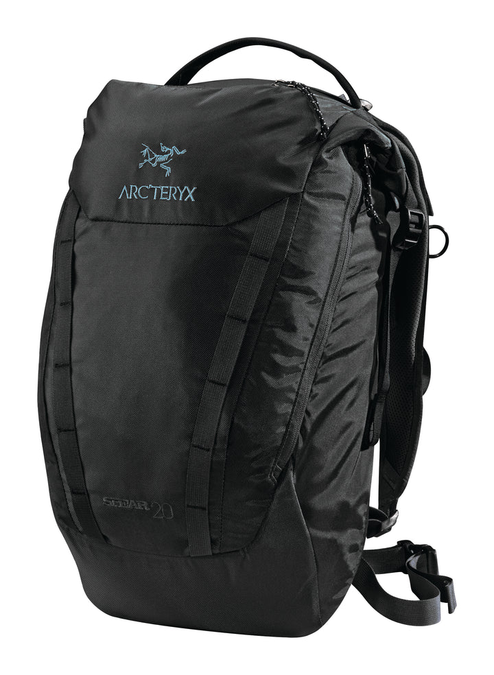 Arc'teryx Spear 20 Backpack 2013 Black