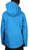 Outdoor Research Inertia Jacket Glacier Back View