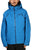 Outdoor Research Inertia Jacket Glacier Front View