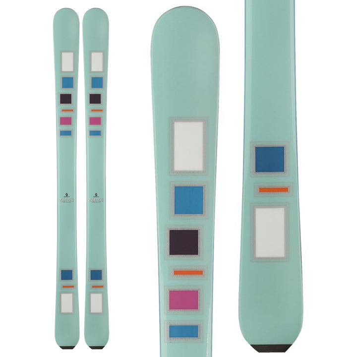 Scott The Ski Skis 2014