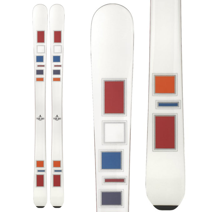 Scott The Ski Skis 2014