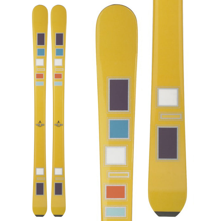 Scott The Ski Skis 2014