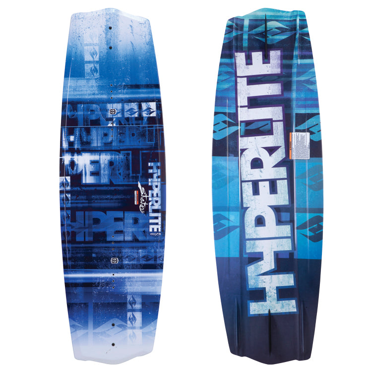 Hyperlite State 2.0 Wakeboard 2014 Front View