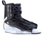 Hyperlite Remix Wakeboard Bindings 2014 Black/White Side View
