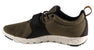 Nike Trainerendor Shoes Med Olive/LSR Orange/Sail/Black Inside View