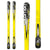 Salomon Enduro XT 850 Skis 2014 Detail 1 View