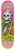 Deathwish Lizard King Buried Alive 2 8.25 Skateboard Deck Bottom View