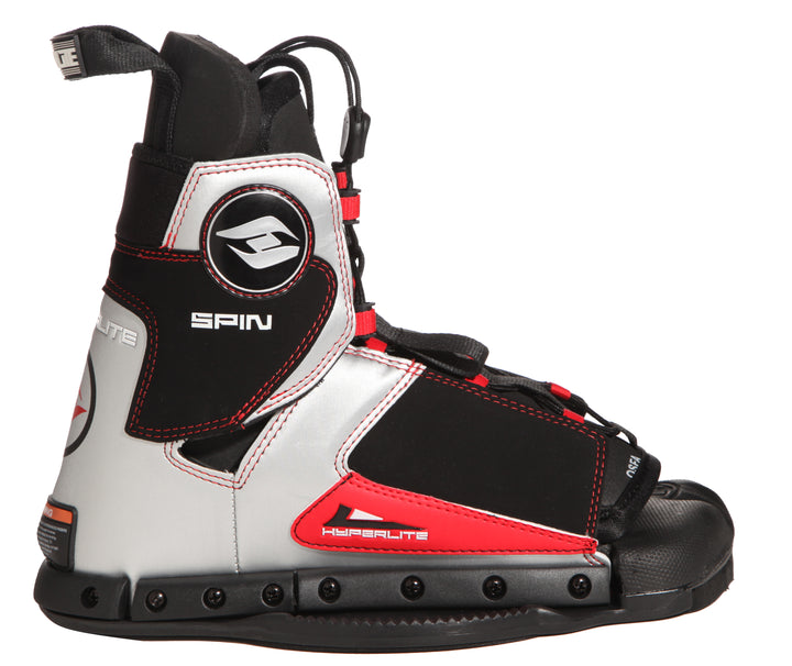 Hyperlite Spin Wakeboard Bindings - 2013