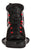 Hyperlite Spin Wakeboard Bindings - 2013 Front View