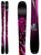 K2 Missconduct Skis - Women's 2015 Detail 1 View
