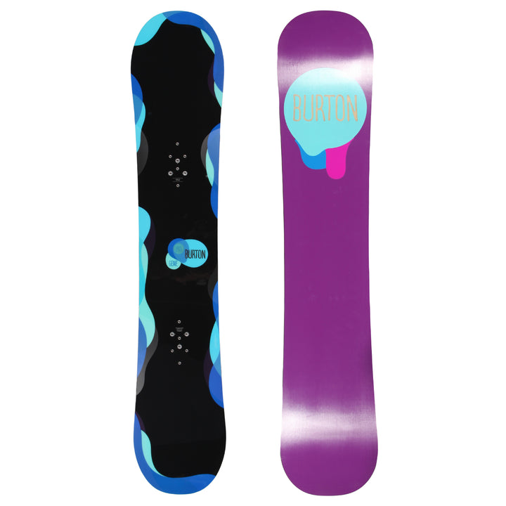 Burton Genie Snowboard - Women's 2014