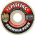 Spitfire Formula Four 101d Classic Shape Skateboard Wheels
