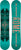 Rome Heist Snowboard - Women's 2014