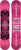 Rome Heist Snowboard - Women's 2014