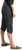 Arc'teryx Parapet Capris - Women's Heron Detail 1 View