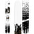 4FRNT HOJI Skis 2014 Front View