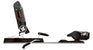 Rossignol Axial2 World Cup 200 MFX Ski Bindings 2014 Solar Detail 3 View