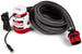 Eight.3 3000 GPH Submersible Pump White Detail 1 View