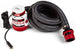Eight.3 3700 GPH Submersible Pump White Detail 1 View