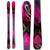 K2 SuperFree Skis - Women's 2014