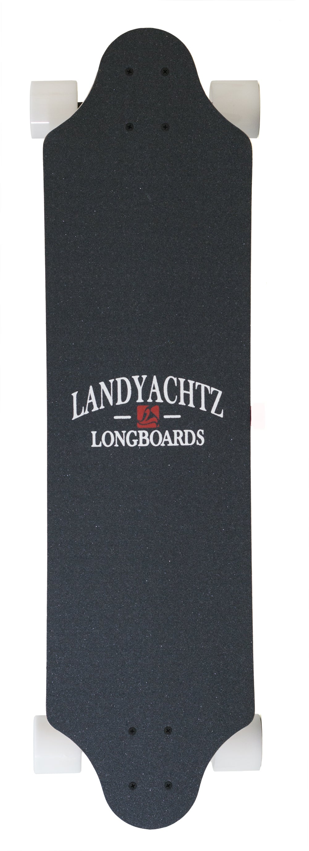 Landyachtz Top Speed Longboard Complete – evo