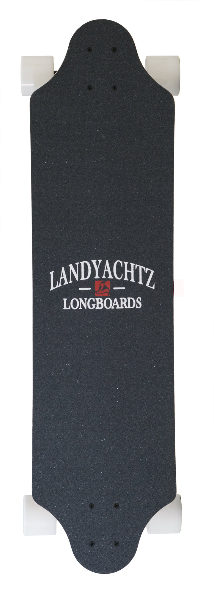 Landyachtz Top Speed Longboard Complete Top View