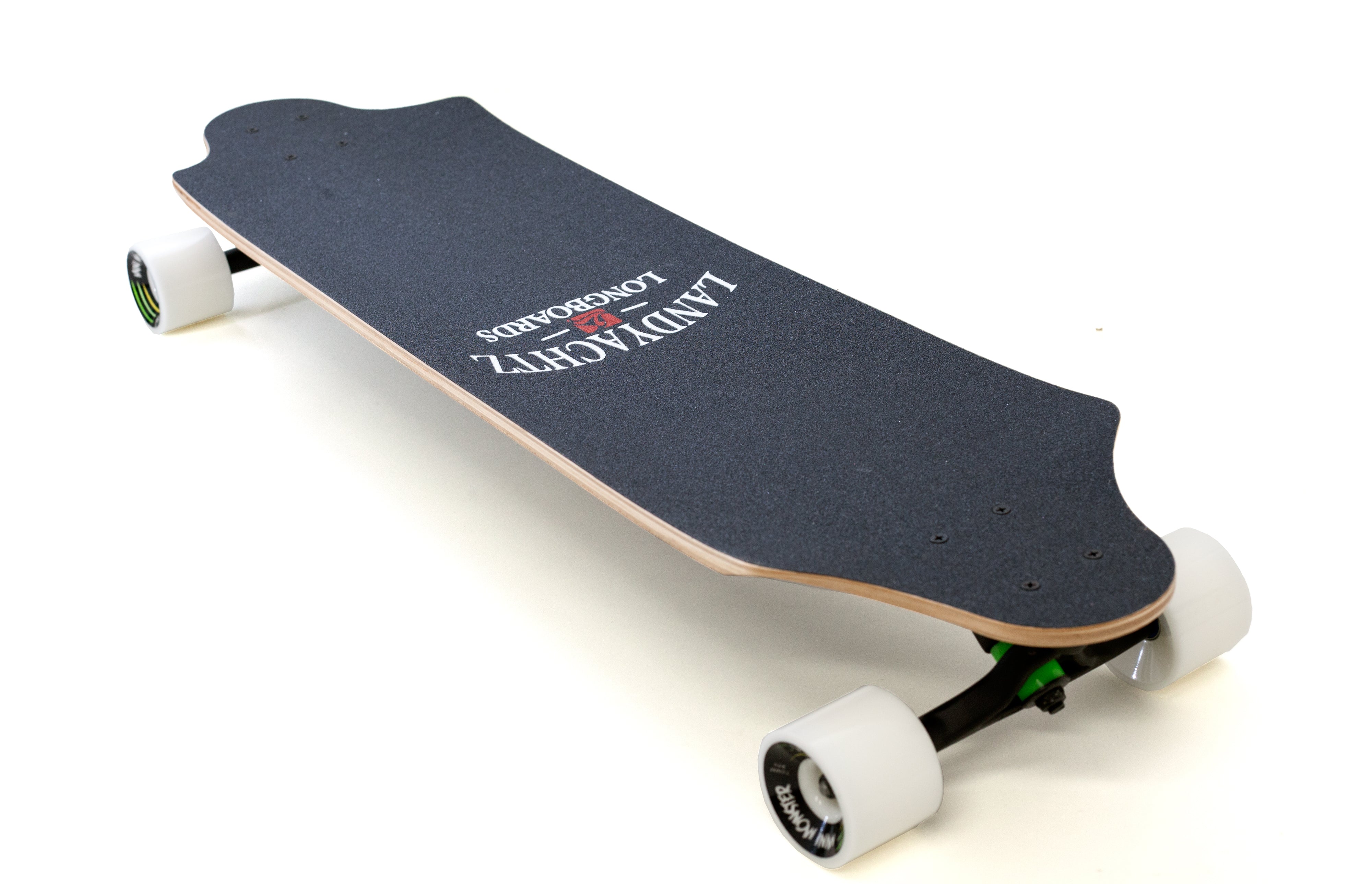 Landyachtz Top Speed Longboard Complete – evo