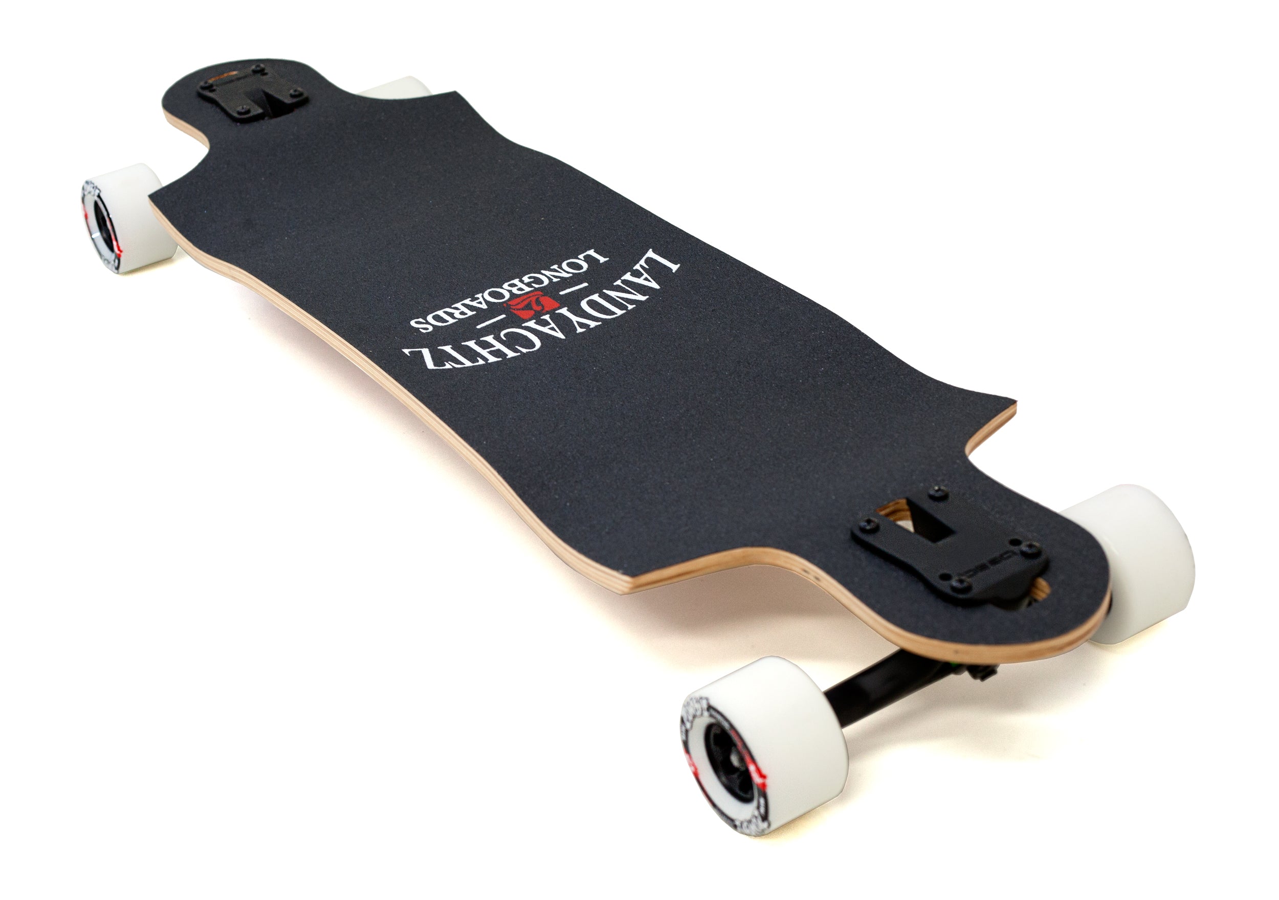 Landyachtz Switchblade 36 Longboard Complete – evo