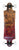 Landyachtz Switchblade 36 Longboard Complete Base View